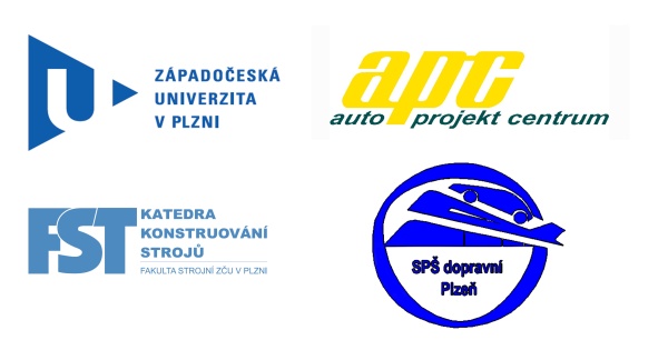 Realizátoři projektu elektromobilu EHR 10