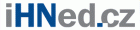 logo serveru ihned.cz