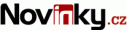 logo serveru novinky.cz